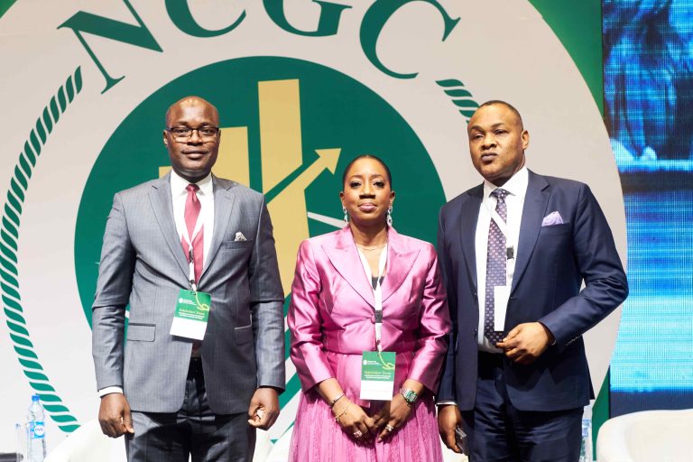 NCGC Stakeholders’ Forum: A Bold Step Toward Unlocking Nigeria’s Credit Market